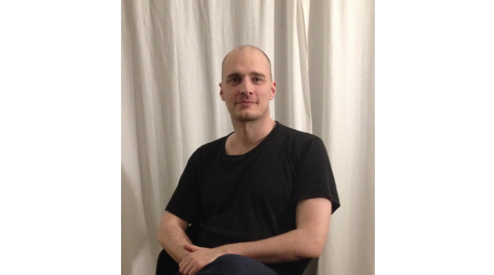 Mikkel Vadstrup Schmidt from Denmark